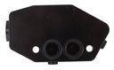 Derale 35621: Thermostatically-Controlled LS Engine Oil Cooler Bypass Adapter Kit
