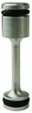 Moroso 25030: Rear Oil Galley Diverter Plug for GM LS Gen-III/IV 4.8/5.3/6.0/6.2L (Including Vortec Truck Engines)
