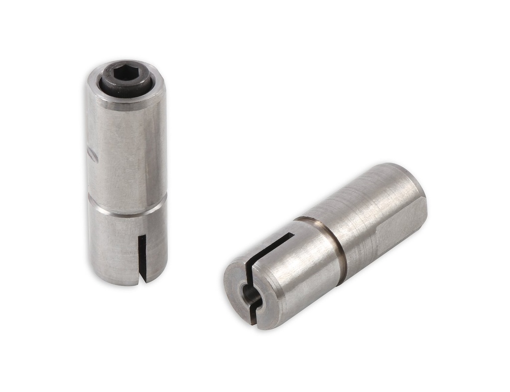 Lakewood 15907: EZ-Adjustable Bellhousing Dowel Pins GM