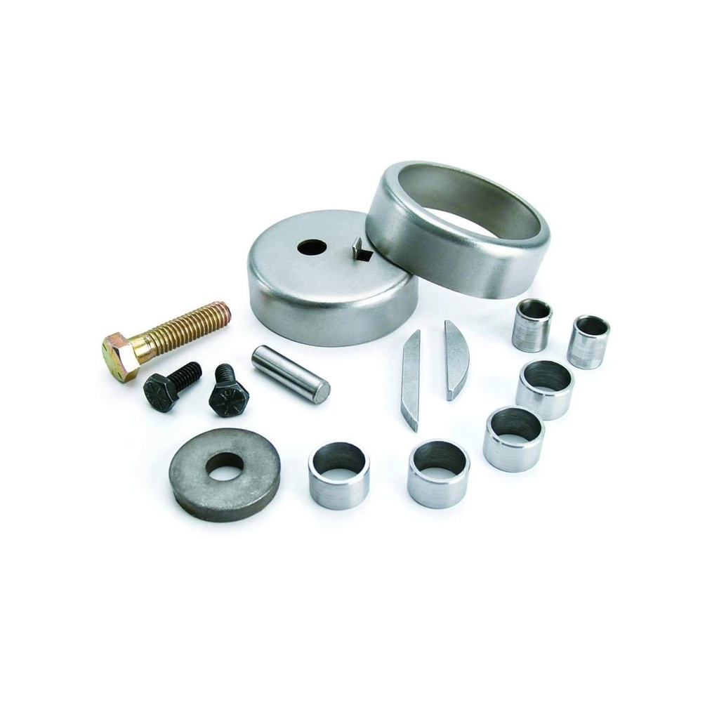 COMP Cams 235: Engine Finishing Kit 1969-91 Small Block Ford 289, 302, 351