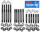ARP 234-5610: Main Stud Kit Small Block Chevy Large Journal with Aftermarket Windage Tray