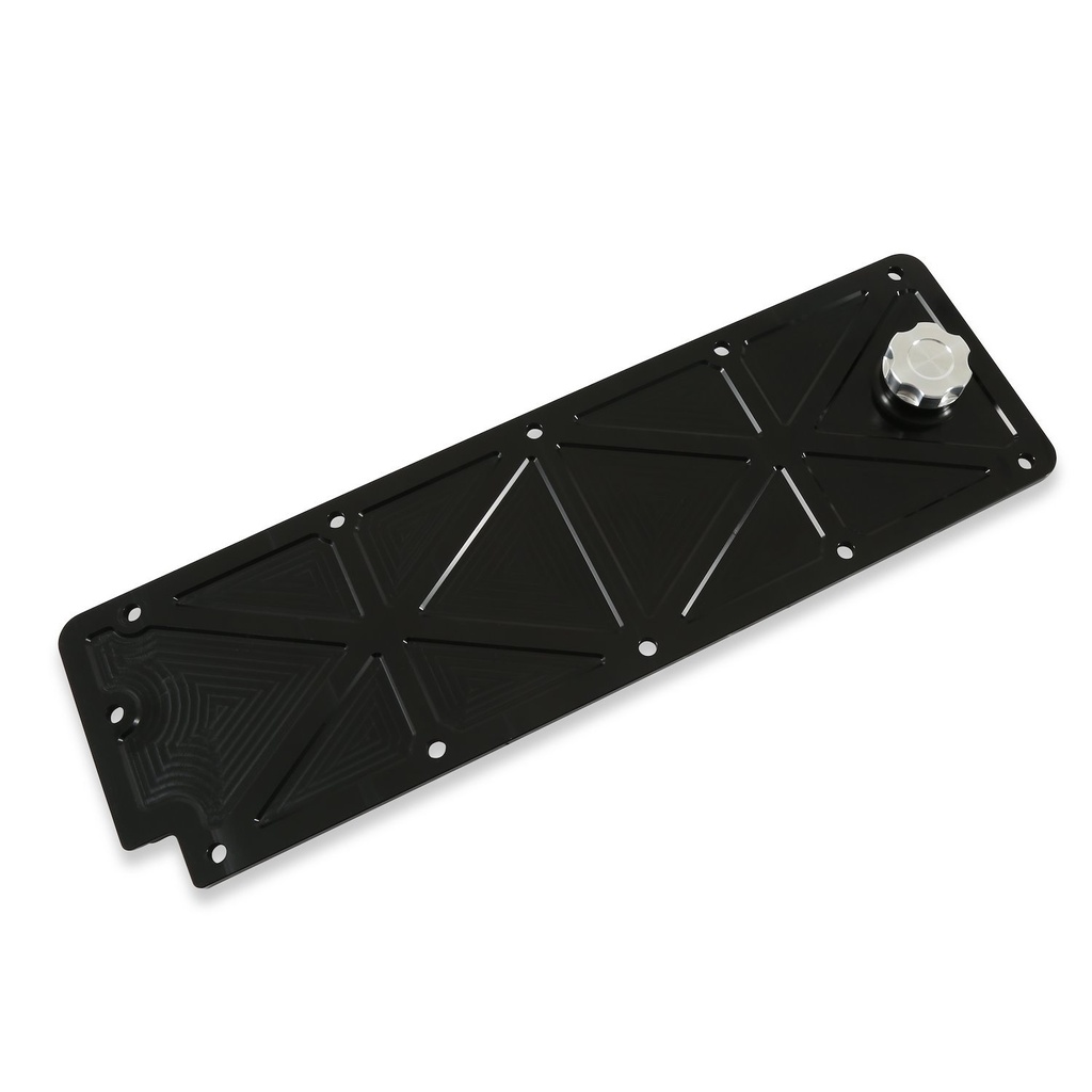 Holley 241-362: 241-362 VALLY CVR LS2/3/7 TRUS BK