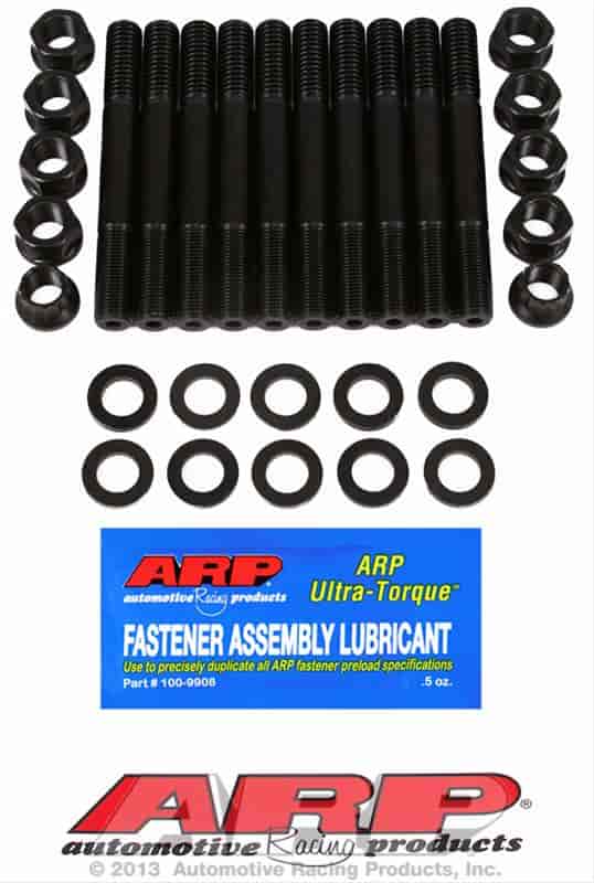 ARP 140-5401: Main Stud Kit with Hex Nuts Chrysler V8 without Windage Tray