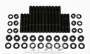 ARP 134-5605: Main Stud Kit Small Block Chevy Dart SHP, 4-Bolt Main, Iron Block