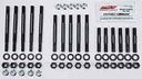 ARP 234-5601: Main Stud Kit with Hex Nuts Small Block Chevy Large Journal with AFtermarket Windage Tray