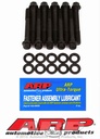 ARP 134-5002: High Performance Main Bolts Small Block Chevy 2-Bolt Main Small Journal