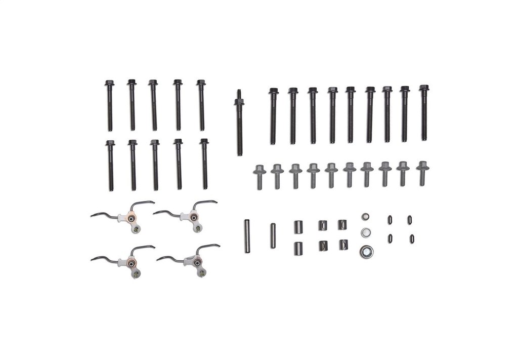 Ford Performance M-6026-A50A: 5.0L COYOTE BLOCK HARDWARE KIT 2011-15