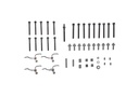Ford Performance M-6026-A50A: 5.0L COYOTE BLOCK HARDWARE KIT 2011-15