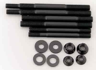 ARP 256-5701: Main Stud Kit Ford 4.6L Modular DOHC, 4-Bolt Main, Windage Tray