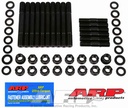 ARP 194-5601: Main Stud Kit with Hex Bolts Pontiac 400-455, 4-Bolt Main, no Windage Tray