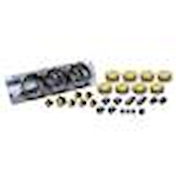 Dart 32000018: LS SHP IRON BLOCK