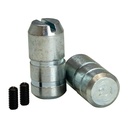 Moroso 37938: Bellhousing Dowel Pins .021" Offset