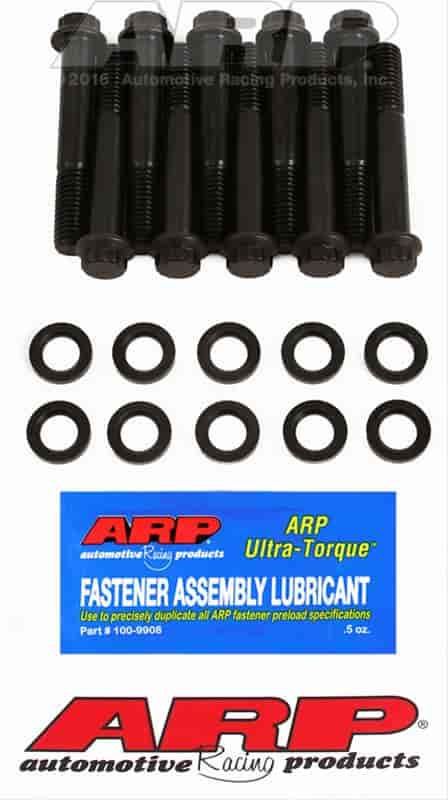 ARP 140-5002: Pro Series Main Bolts Chrysler 273-440 Wedge 2-Bolt Main