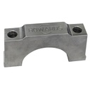 Howards Cams H350F: Billet Front Main Cap Chevy 350 Engine
