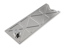 Holley LS Valley Covers