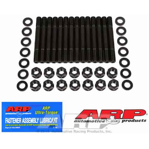 ARP 152-5401: Main Stud Kit Ford 240-300 I6, 2-Bolt Main