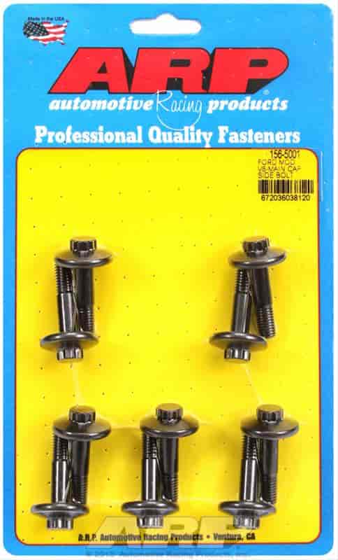 ARP 156-5001: Ford Modular V8 main cap-side bolt early alum block M8 mbk