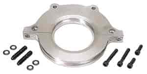 Moroso 38315: Small Block Chevy Rear Seal Adapter Use with New Style Oil Pan (1986 and Newer Blocks with 1-Piece Rear Seal)