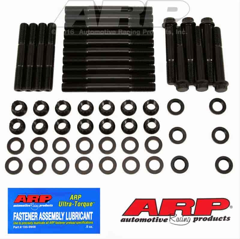 ARP 135-5801: Main Stud Kit Big Block Chevy WP Merlin II/III Iron Block
