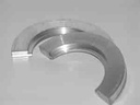 Stef's 7035: BB-Chevy Rear Seal Adapter - Early Crank and Gen V Block/Oil Pan