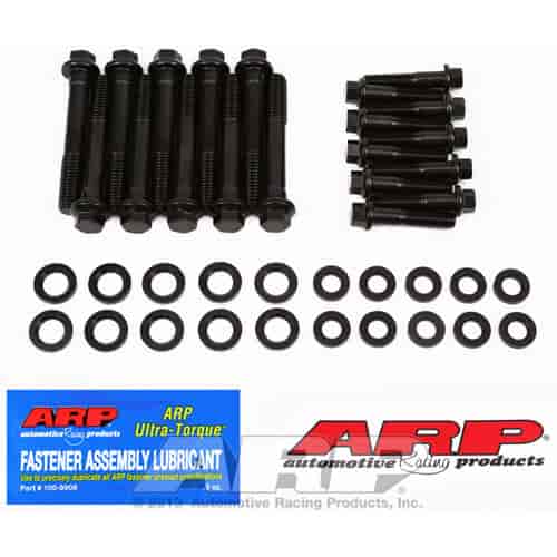 ARP 154-5204: High Performance Main Bolts Small Block Ford 351C, 351-400M 4-Bolt Main