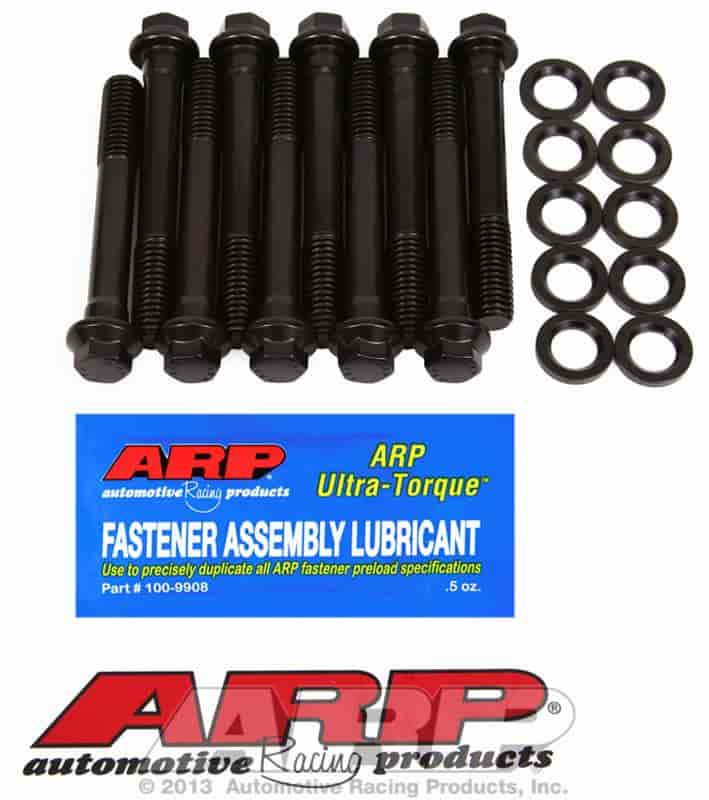 ARP 185-5001: Main Performance Main Bolts Olds 455 2-Bolt Main