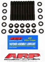 ARP 203-5403: Main Stud Kit Toyota 1.6L (4AGE) & 2.0L (3SFE) DOHC, 2-Bolt Main