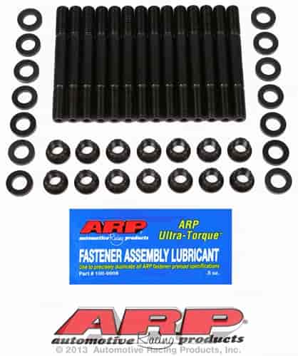 ARP 202-5406: Main Stud Kit for Nissan/Datsun L24/L26/L28 Series 6-cyl, 2-Bolt Main