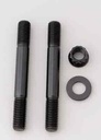 ARP 204-5402: Main Stud Kit VW Rabbit/Golf/Jetta 1.6L/2.0L, 2-Bolt Main