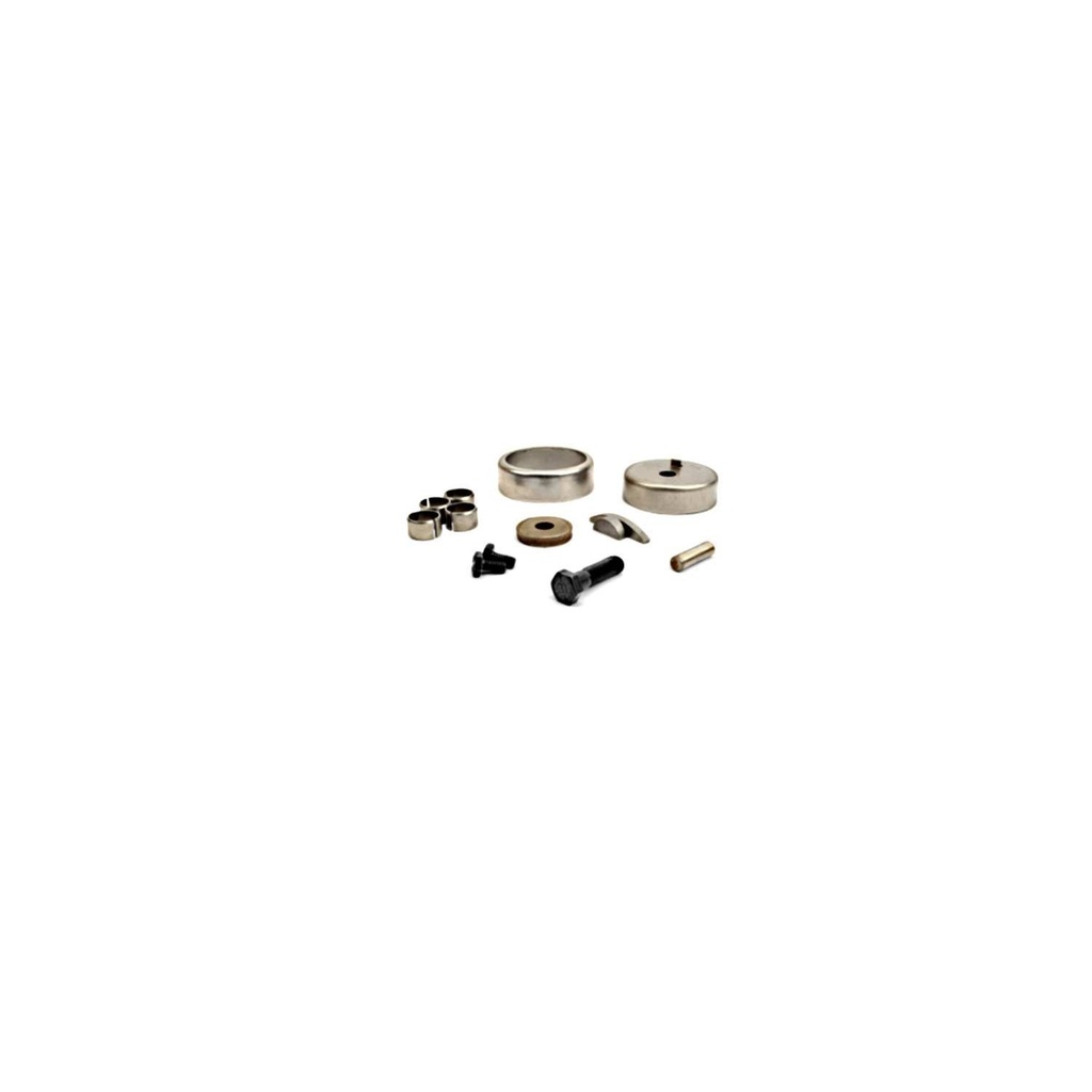 COMP Cams 245: Engine Finishing Kit 1968-1987 Big Block Ford 370, 429, 460