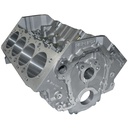 World Products 095112: Merlin IV Big Block Chevy Cast Iron Engine Bare Block