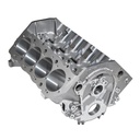 World Products 091105: Merlin Cast Iron Big Block Chevy Gen VI Bare Block