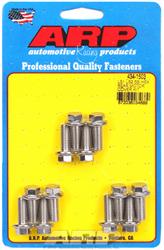 ARP Rear Motor Cover Fasteners
