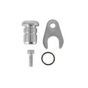Holley 97-426: 97-426 Rear Block Plug Kit - Ford Godzilla Engine