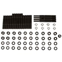 ARP 235-5702: Main Stud Kit Big Block Chevy Mark IV Bow Tie with Windage Tray, 2-Bolt Main