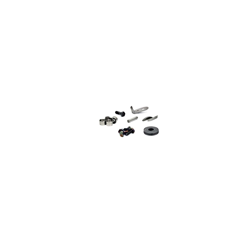 COMP Cams 243: Engine Finishing Kit 1987-96 Small Block Ford 5.0L