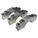 Howards Cams H454: Billet Main Cap Set Chevy 454 Engine