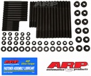 ARP 251-5801: Ford 2.5L B5254 5cyl 05 / later main stud kit