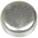 Dorman Products 555-108: Steel Cup Expansion Plugs 1985-88 Chevrolet Spectrum