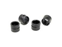 Moroso 37900: Offset Cylinder Head Dowels Big Block Chevy