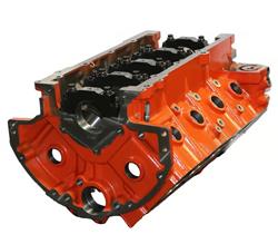Dart 31622211: ENGINE BLOCK HEMI 5.7 VVT