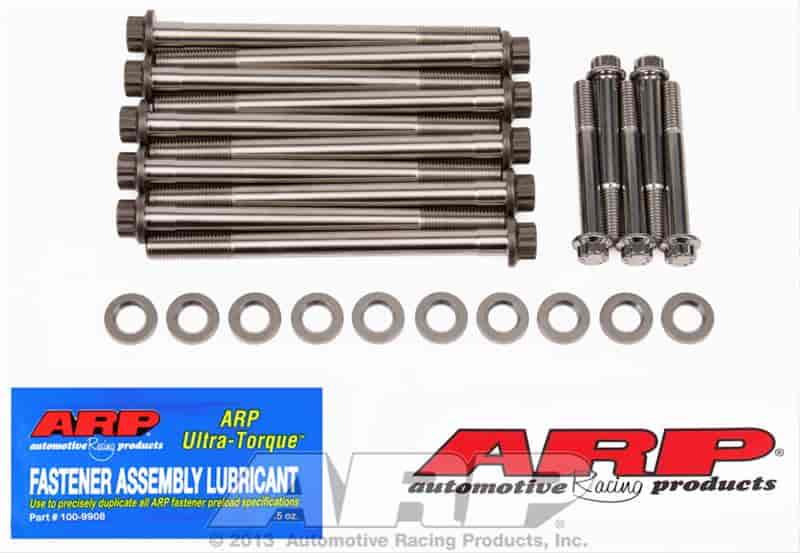 ARP 260-5001: Main Bolt Kit for Subaru FA20 2.0L 4-Cylinder