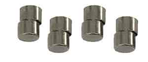 Moroso 37920: Offset Cylinder Head Dowels Small Block Chevy