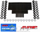 ARP 234-5606: Main Stud Kit with Hex Nuts Small Block Chevy 400, 4-Bolt Main, Windage Tray
