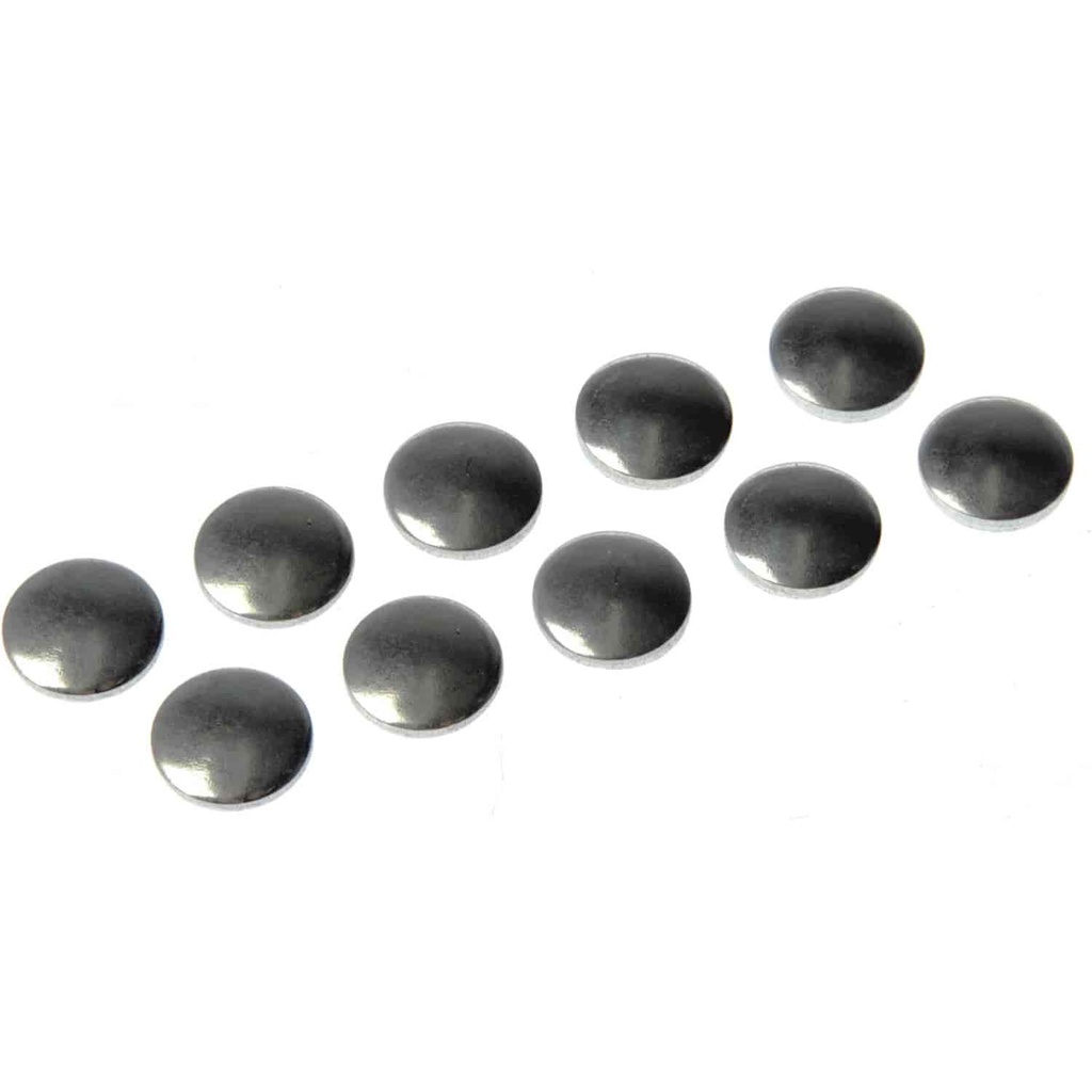 Dorman Products 555-120: EXP PLG STL CUP 43/64