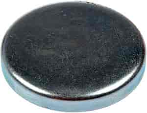 Dorman Products 555-084: Steel Cup Expansion Plug for Select 1986-2005 Ford/Mercury Models w/3.0L Engine [2-1/4 in., 0.370 in.]
