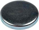 Dorman Products 555-084: Steel Cup Expansion Plug for Select 1986-2005 Ford/Mercury Models w/3.0L Engine [2-1/4 in., 0.370 in.]