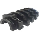 Dart 32773030H: Big Block Chevy Interior Main Cap in Ductile Iron
