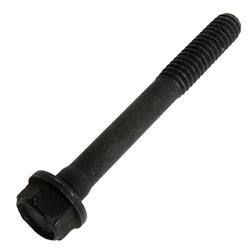 Chevrolet PerformanceMain Cap Fasteners