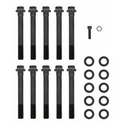 Trick Flow® Main Cap Fastener Replacement Hardware Kits